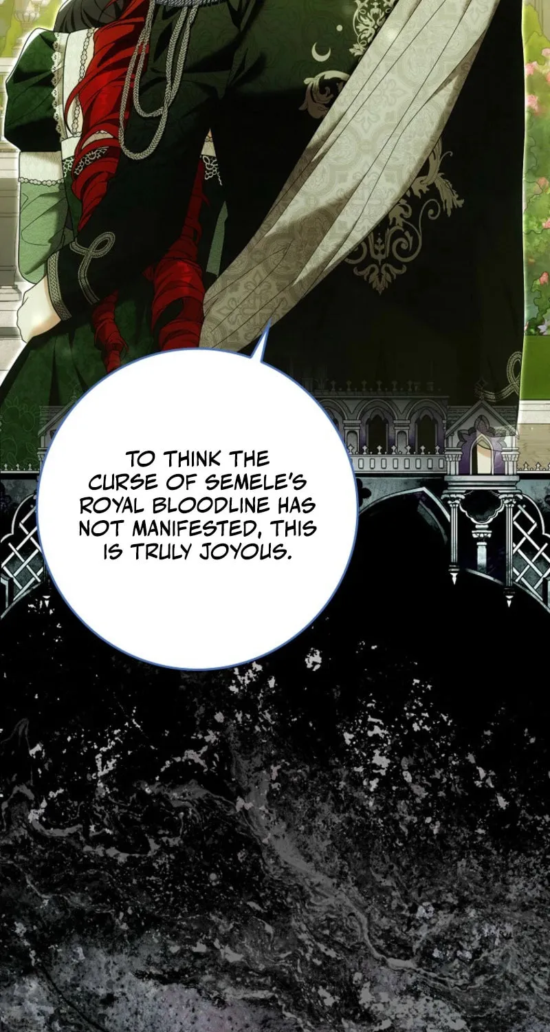 My Wish Is Two Separate Beds Chapter 34 page 16 - 