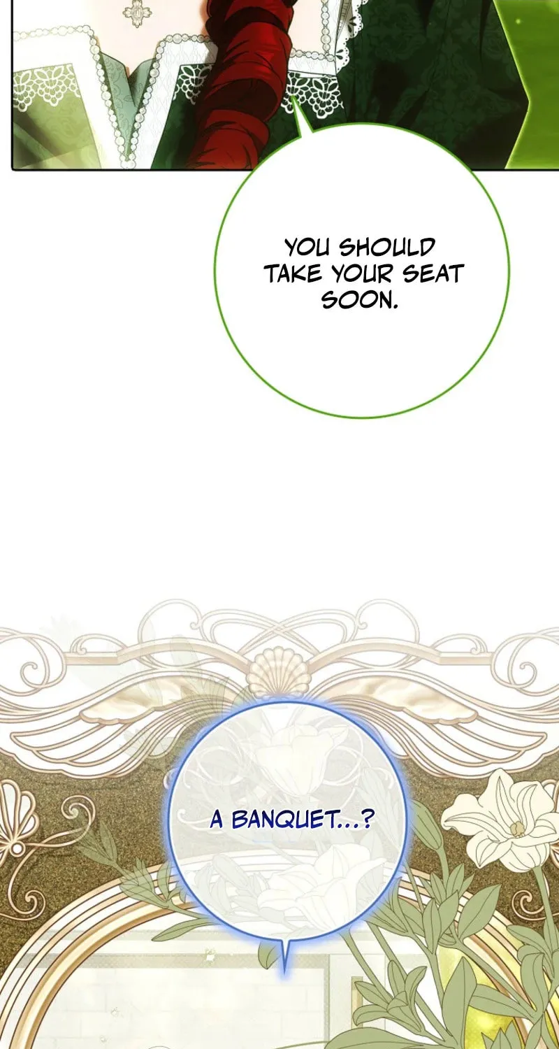 My Wish Is Two Separate Beds Chapter 34 page 3 - 