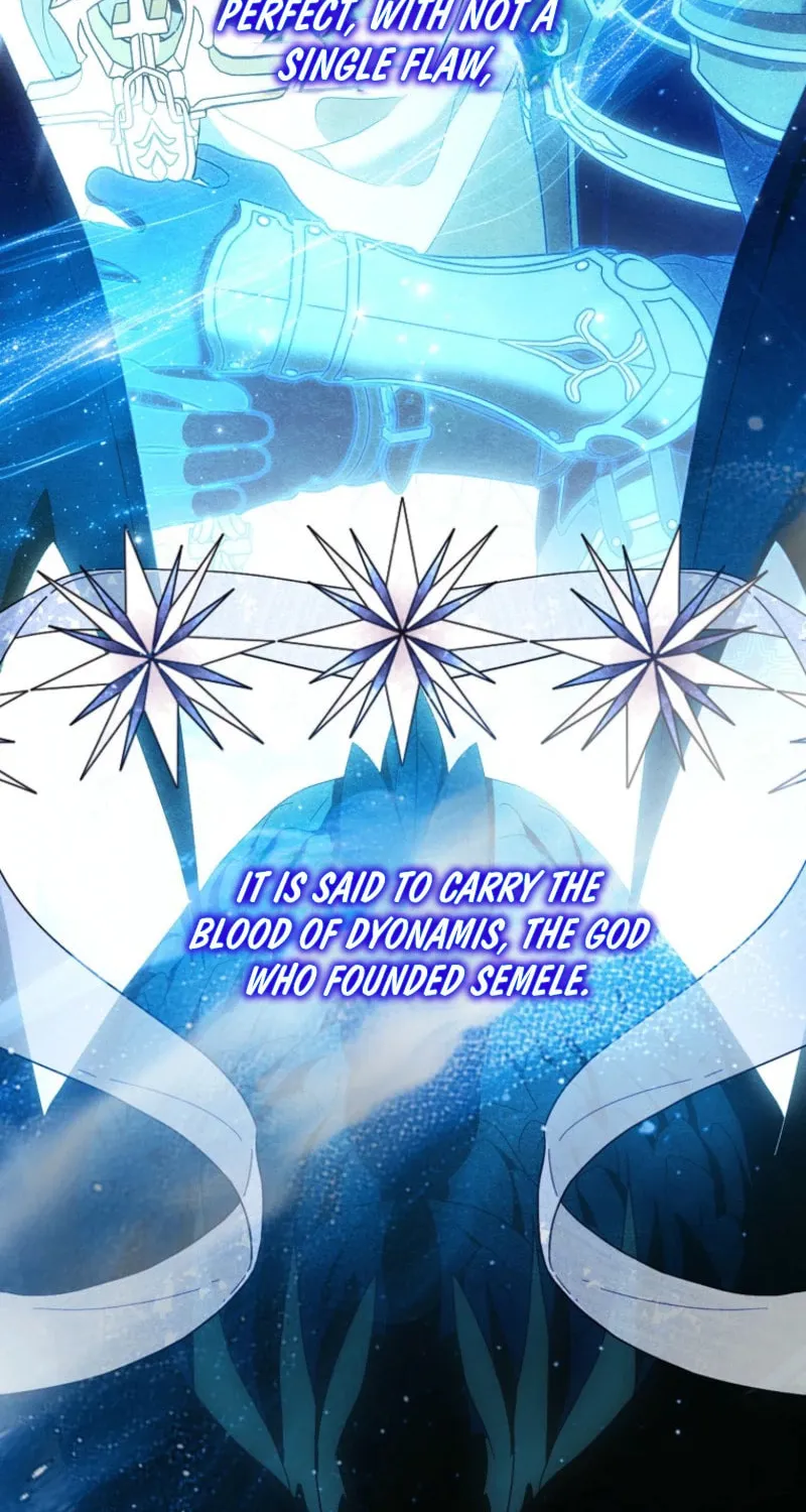 My Wish Is Two Separate Beds Chapter 34 page 21 - 