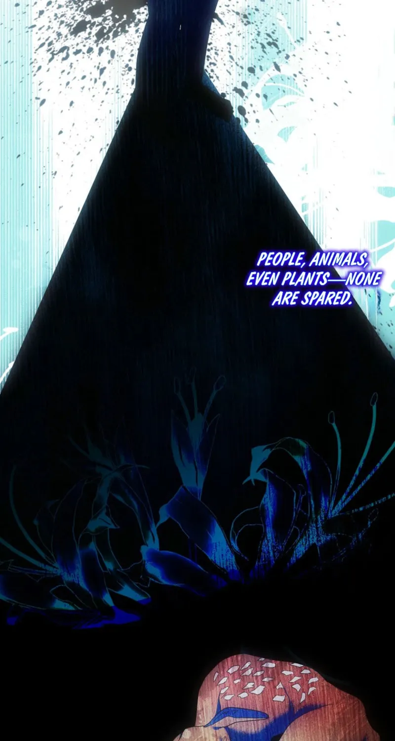 My Wish Is Two Separate Beds Chapter 34 page 25 - 