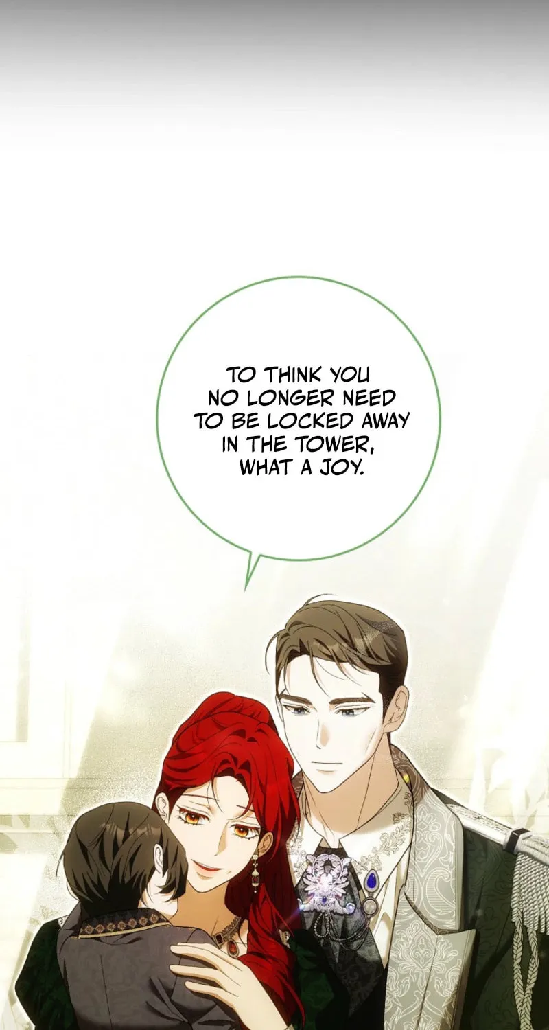 My Wish Is Two Separate Beds Chapter 34 page 31 - 