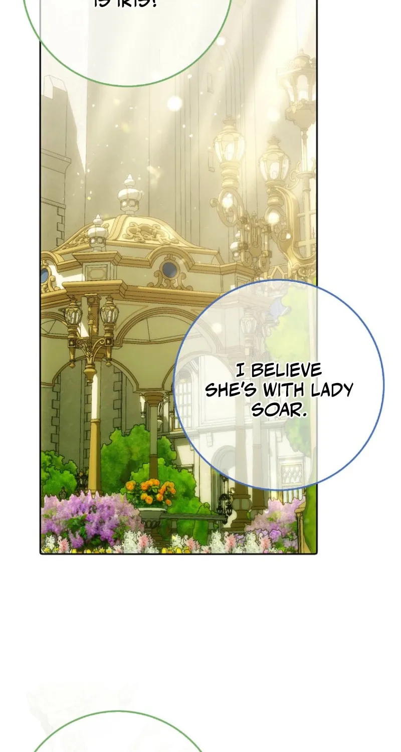 My Wish Is Two Separate Beds Chapter 34 page 33 - 