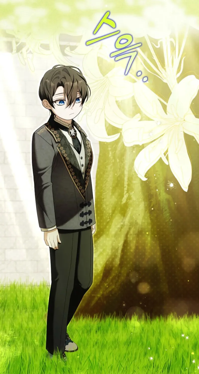 My Wish Is Two Separate Beds Chapter 34 page 37 - 