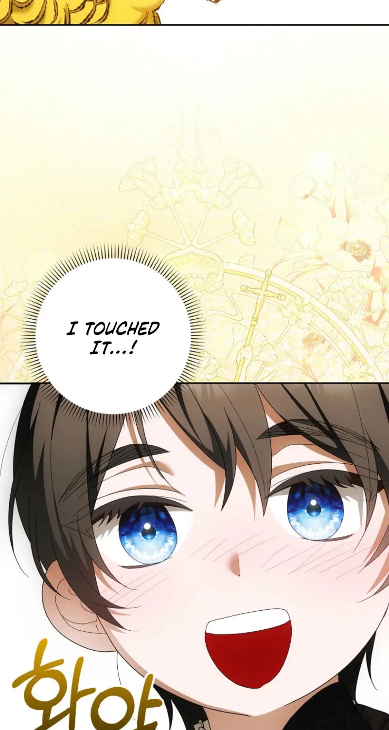 My Wish Is Two Separate Beds Chapter 34 page 45 - 