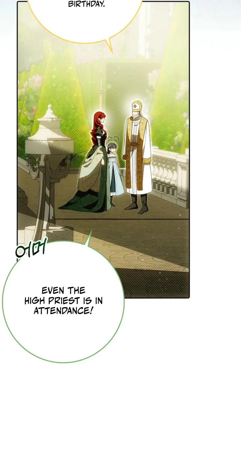 My Wish Is Two Separate Beds Chapter 34 page 50 - 