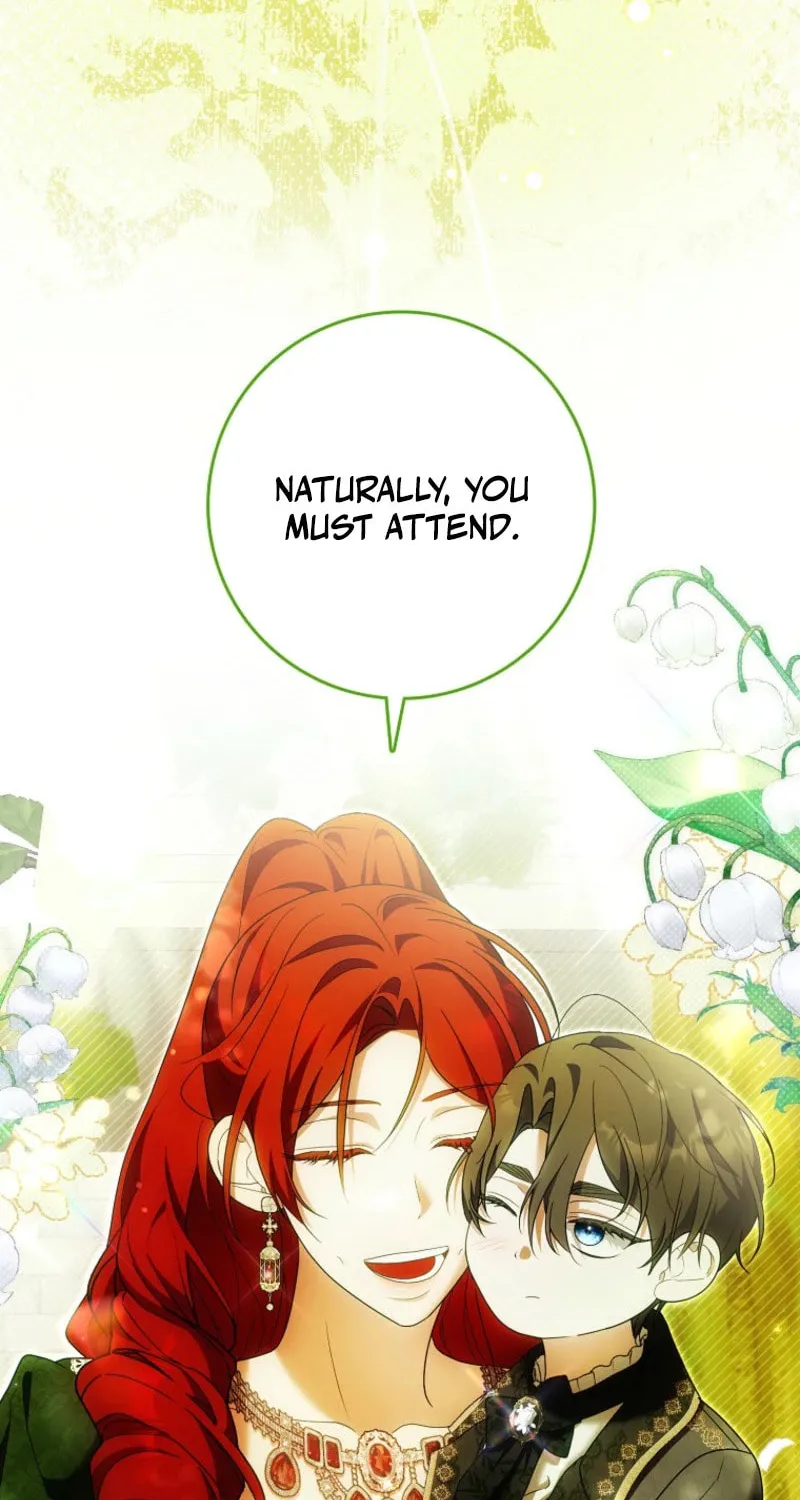 My Wish Is Two Separate Beds Chapter 34 page 6 - 