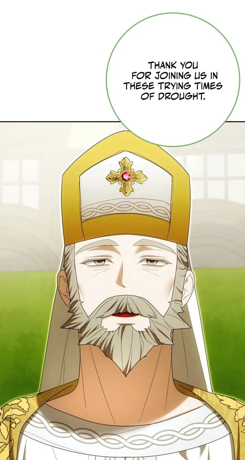 My Wish Is Two Separate Beds Chapter 34 page 51 - 