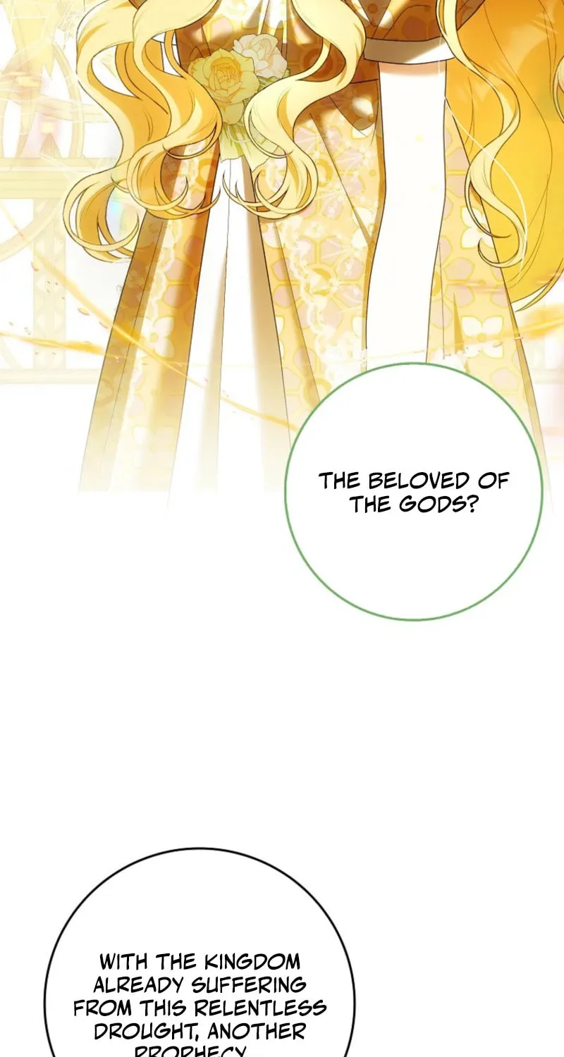 My Wish Is Two Separate Beds Chapter 34 page 54 - 