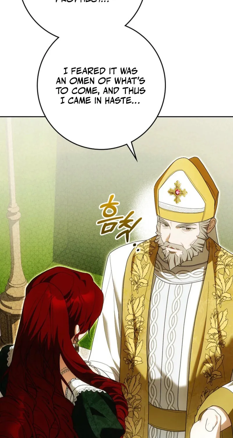 My Wish Is Two Separate Beds Chapter 34 page 55 - 