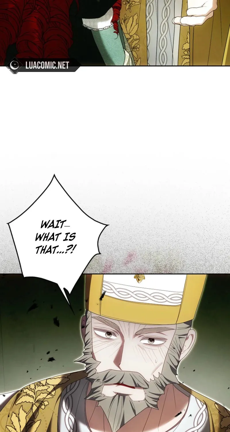 My Wish Is Two Separate Beds Chapter 34 page 56 - 