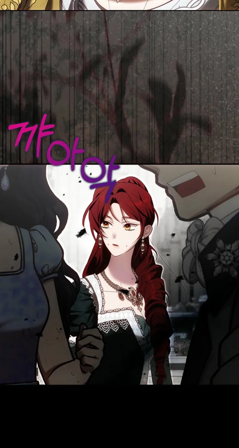 My Wish Is Two Separate Beds Chapter 34 page 57 - 