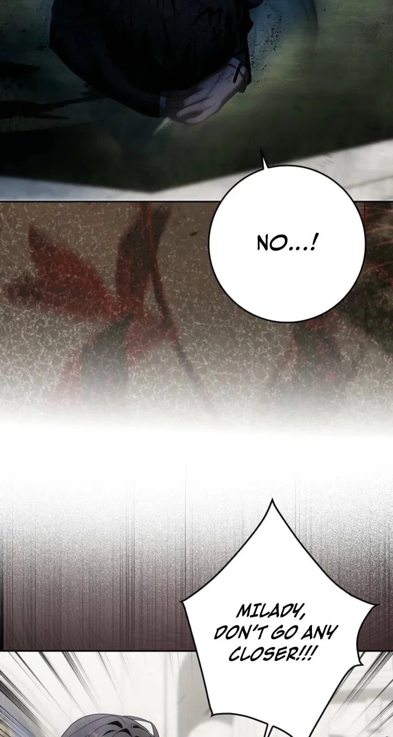 My Wish Is Two Separate Beds Chapter 34 page 62 - 