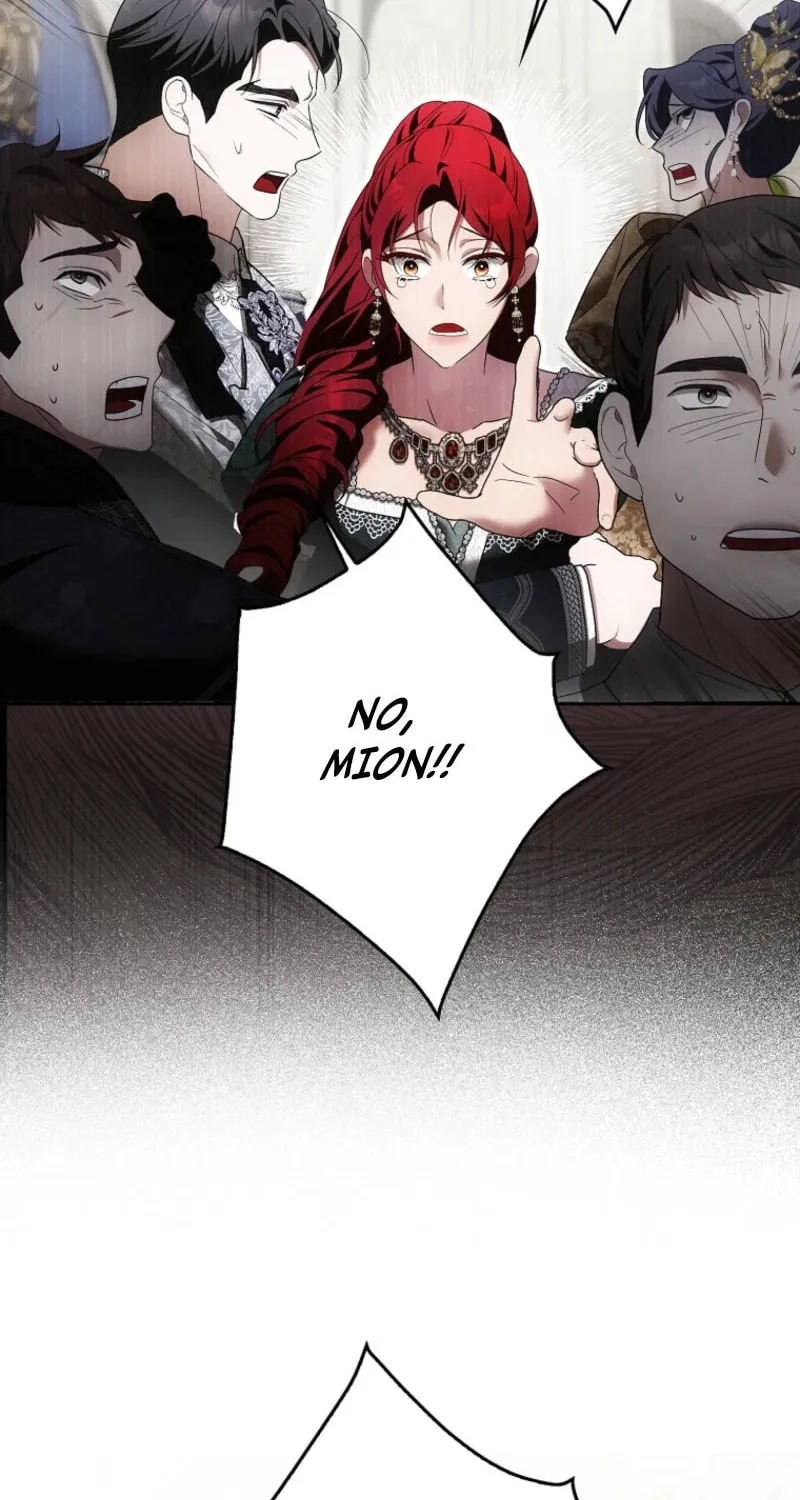 My Wish Is Two Separate Beds Chapter 34 page 63 - 