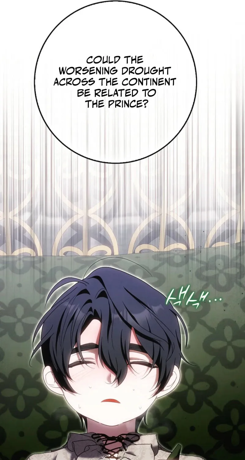 My Wish Is Two Separate Beds Chapter 34 page 69 - 