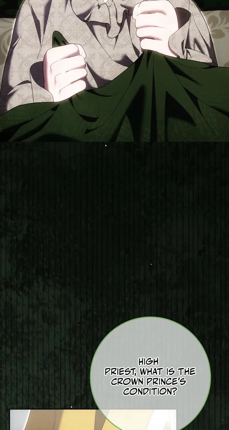 My Wish Is Two Separate Beds Chapter 34 page 70 - 