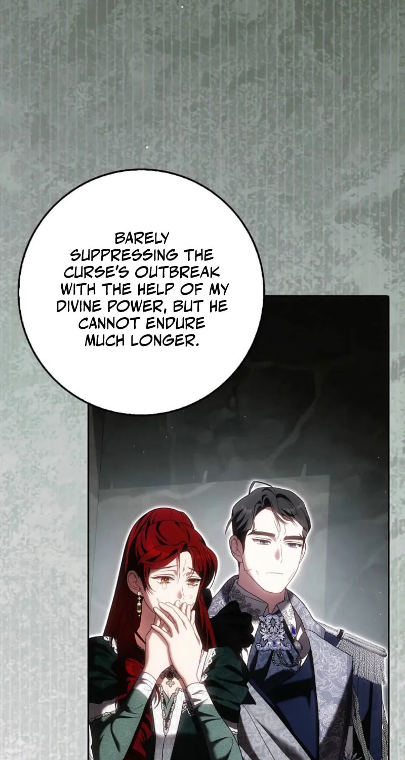My Wish Is Two Separate Beds Chapter 34 page 72 - 