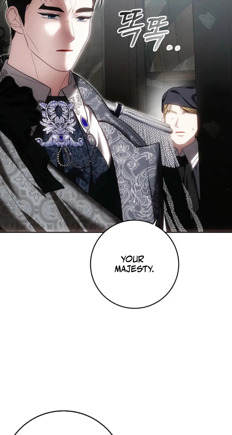 My Wish Is Two Separate Beds Chapter 34 page 74 - 