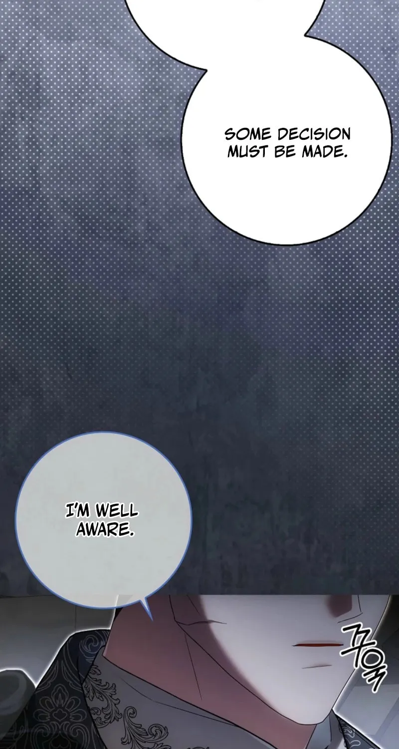 My Wish Is Two Separate Beds Chapter 34 page 76 - 