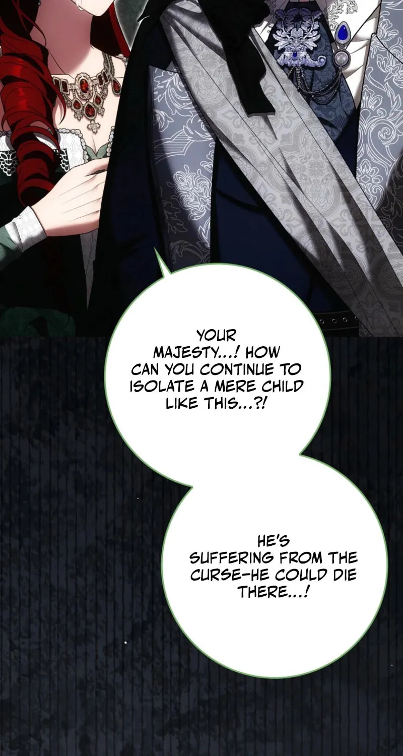 My Wish Is Two Separate Beds Chapter 34 page 78 - 