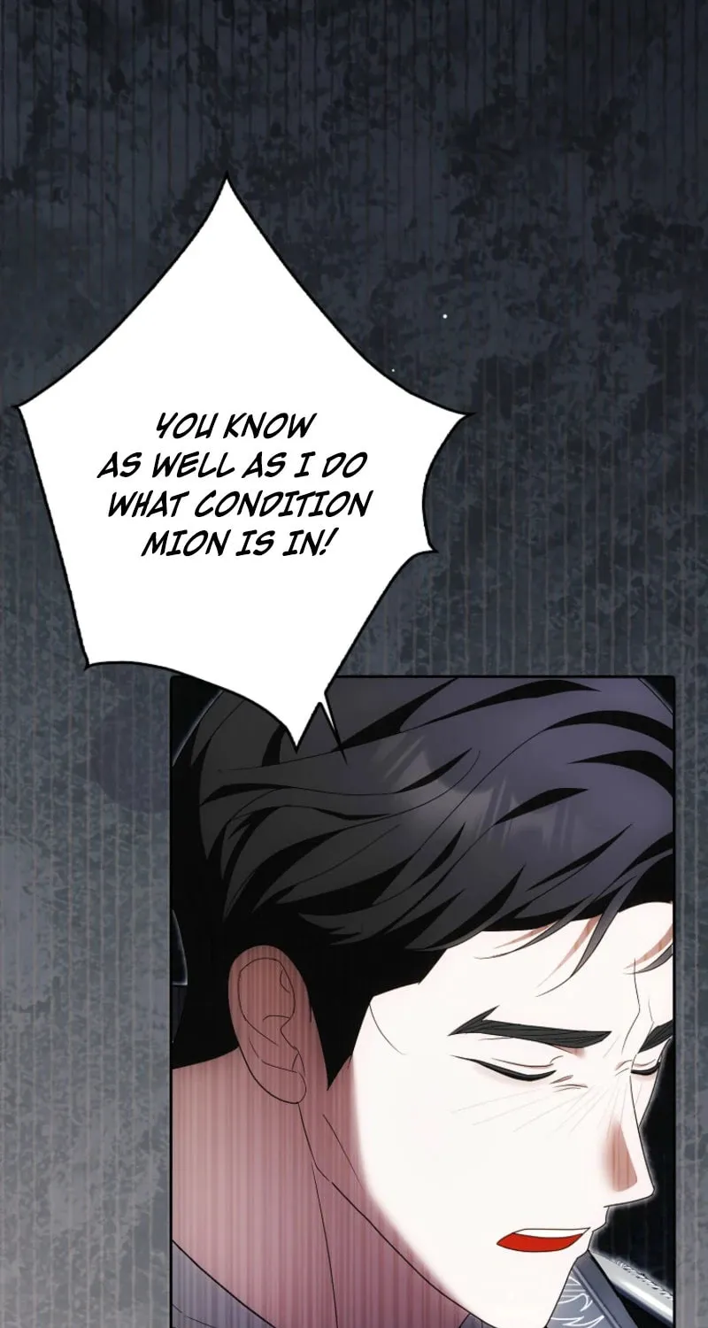 My Wish Is Two Separate Beds Chapter 34 page 79 - 