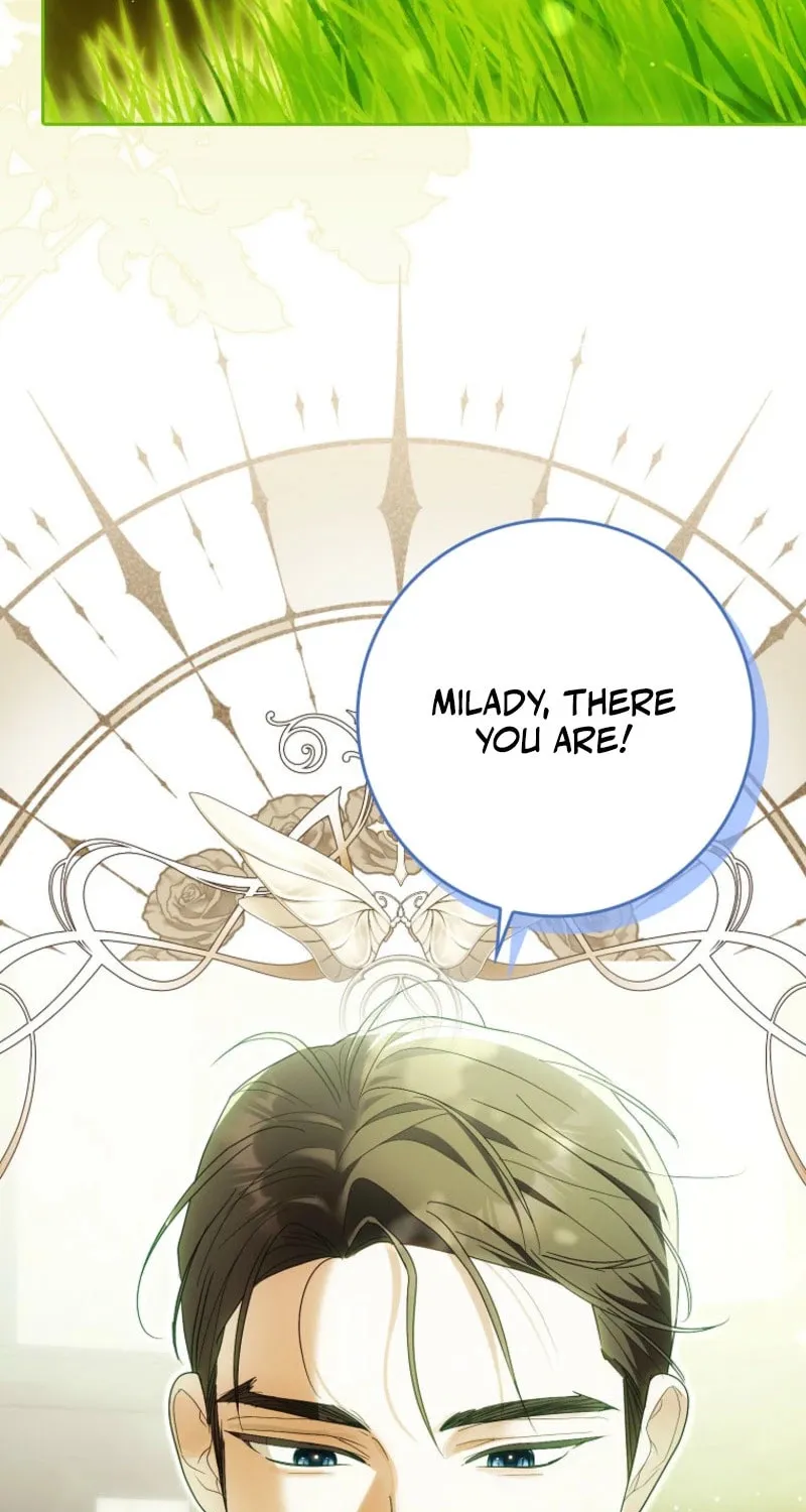 My Wish Is Two Separate Beds Chapter 34 page 9 - 