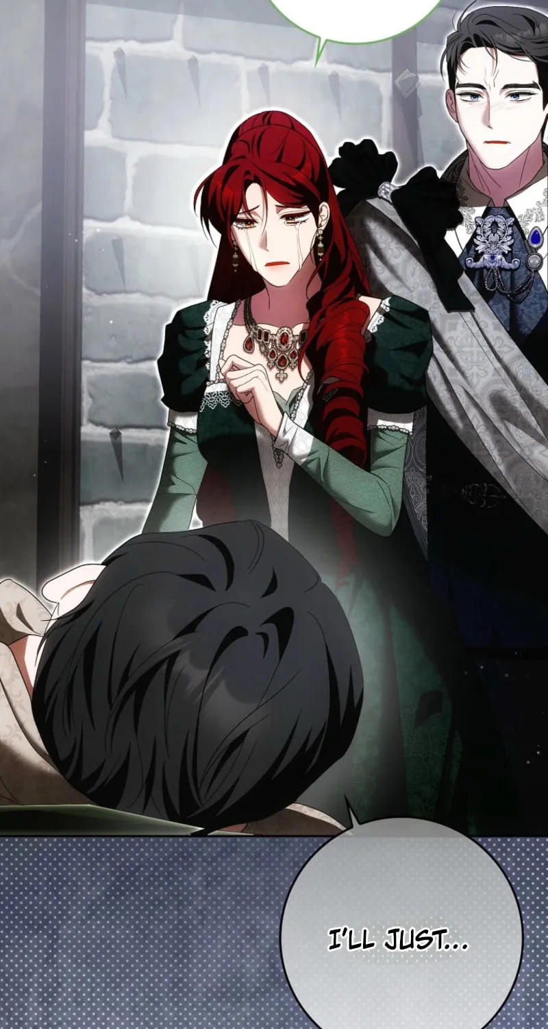 My Wish Is Two Separate Beds Chapter 34 page 81 - 