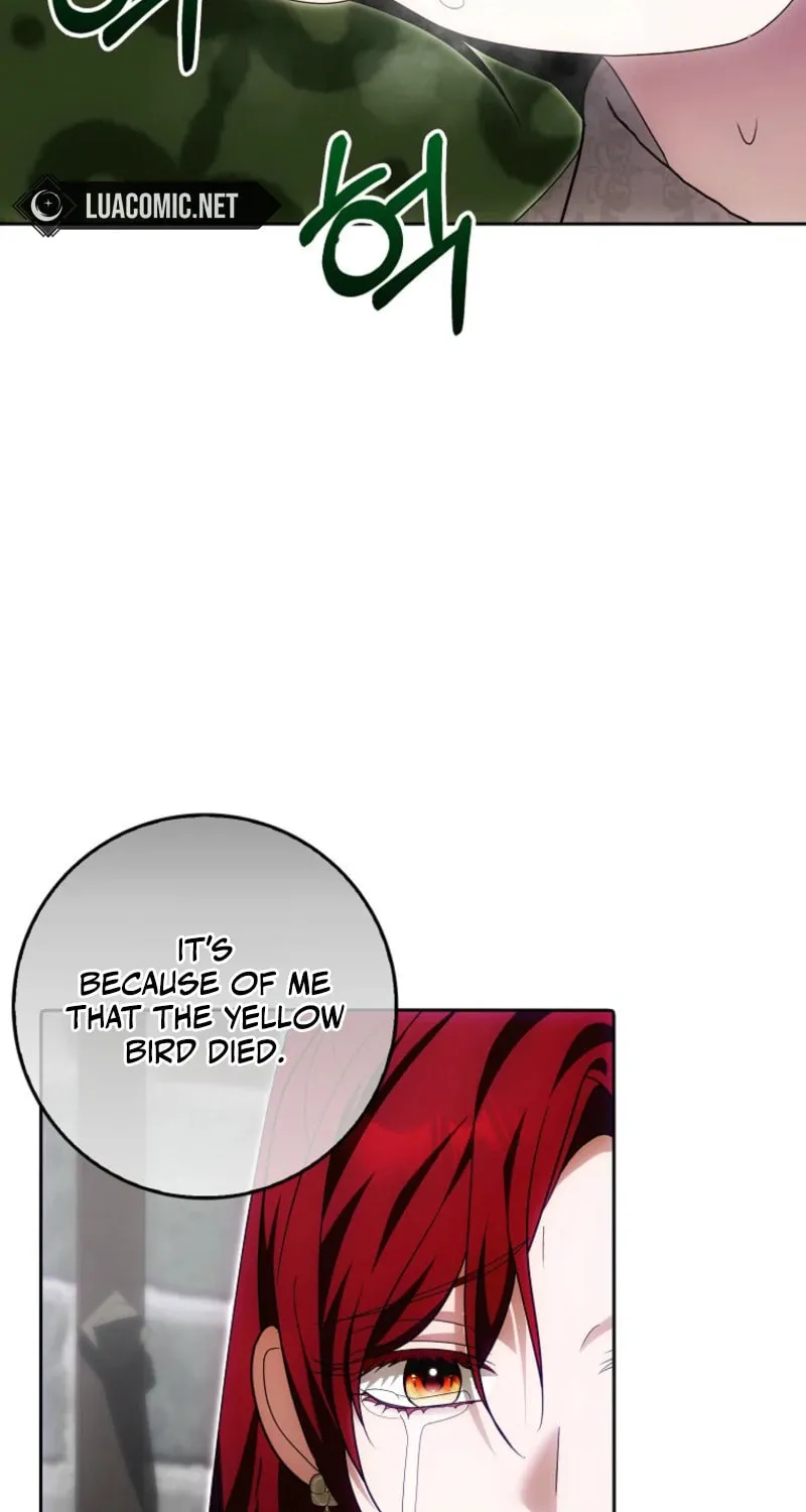 My Wish Is Two Separate Beds Chapter 34 page 83 - 