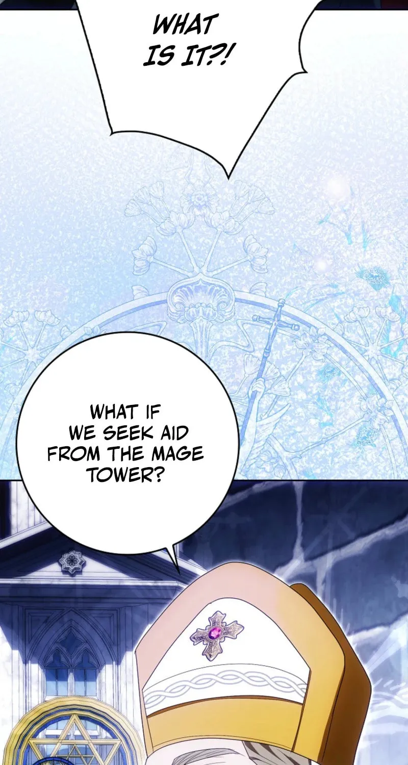 My Wish Is Two Separate Beds Chapter 34 page 86 - 