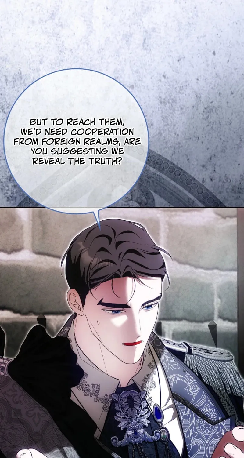 My Wish Is Two Separate Beds Chapter 34 page 89 - 