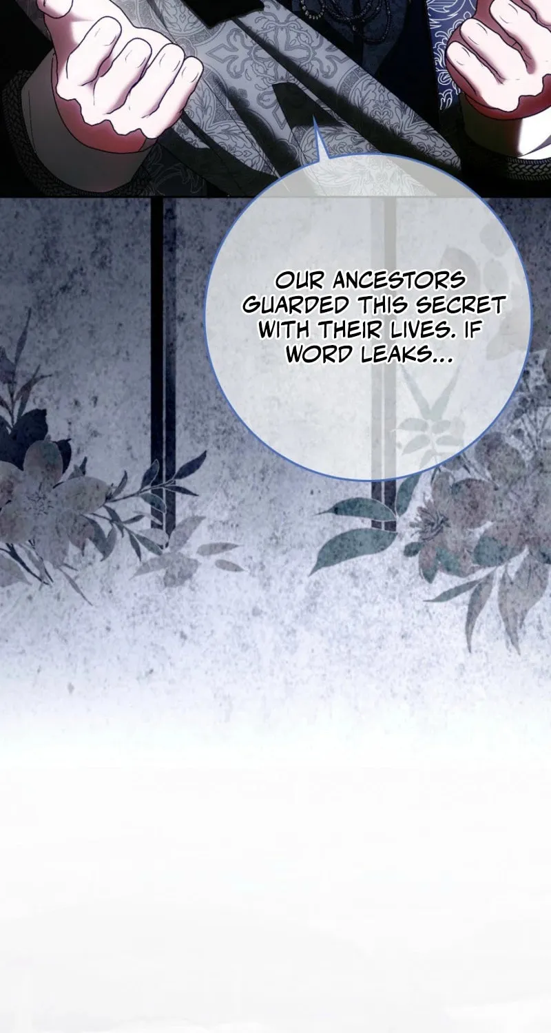 My Wish Is Two Separate Beds Chapter 34 page 90 - 