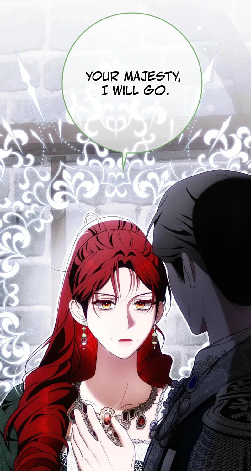 My Wish Is Two Separate Beds Chapter 34 page 91 - 