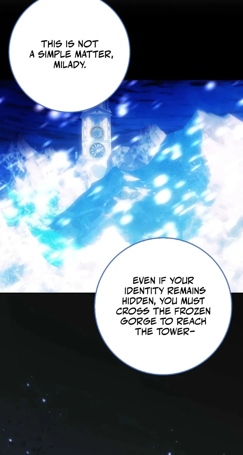 My Wish Is Two Separate Beds Chapter 34 page 93 - 
