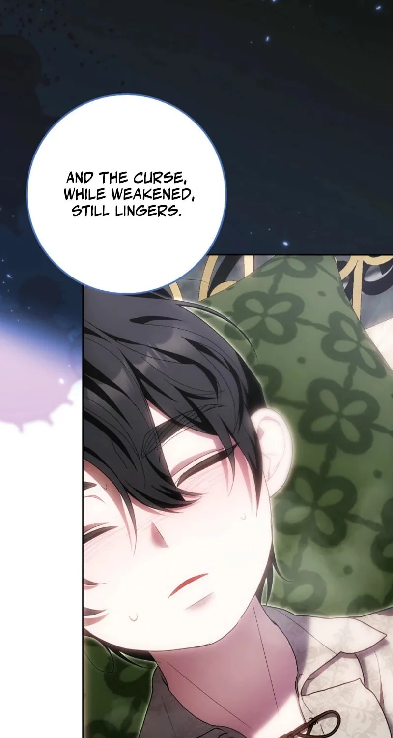 My Wish Is Two Separate Beds Chapter 34 page 94 - 