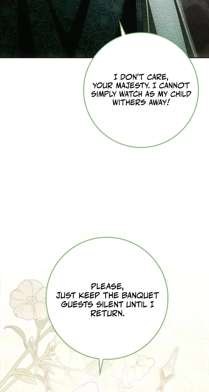 My Wish Is Two Separate Beds Chapter 34 page 96 - 