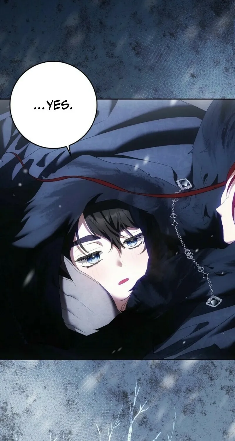 My Wish Is Two Separate Beds Chapter 35 page 12 - 