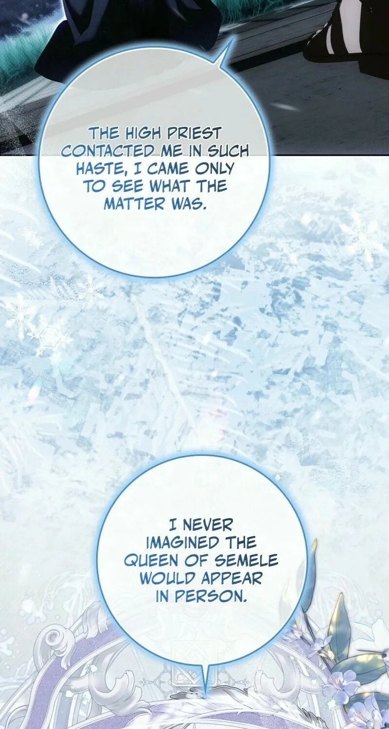 My Wish Is Two Separate Beds Chapter 35 page 15 - 