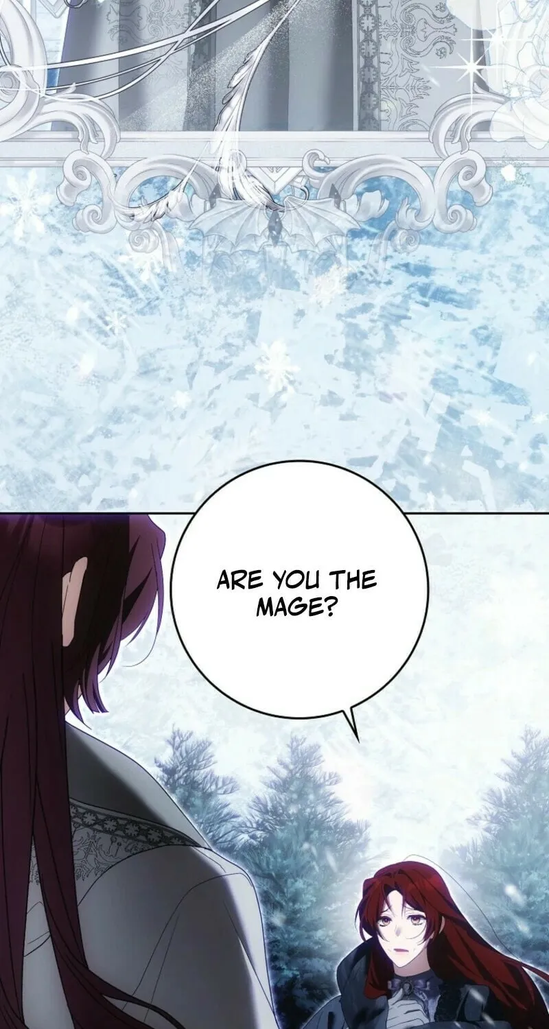 My Wish Is Two Separate Beds Chapter 35 page 17 - 