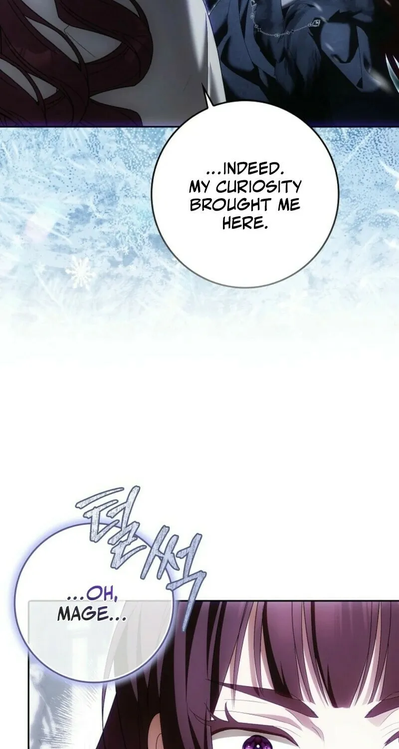 My Wish Is Two Separate Beds Chapter 35 page 18 - 