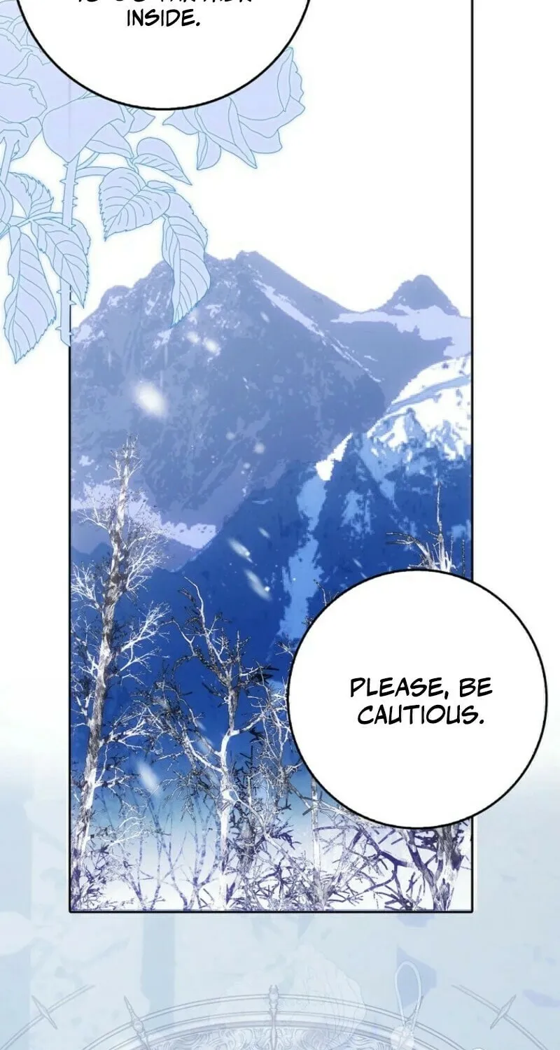 My Wish Is Two Separate Beds Chapter 35 page 3 - 