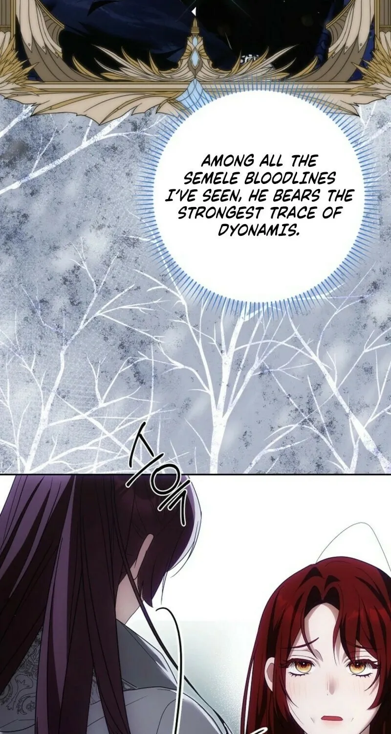 My Wish Is Two Separate Beds Chapter 35 page 23 - 