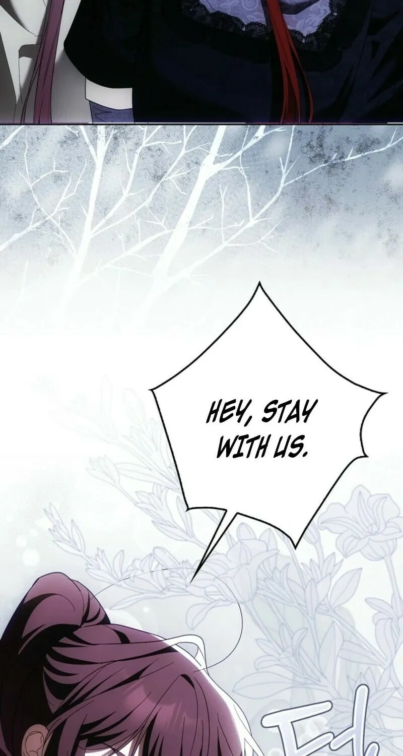 My Wish Is Two Separate Beds Chapter 35 page 28 - 