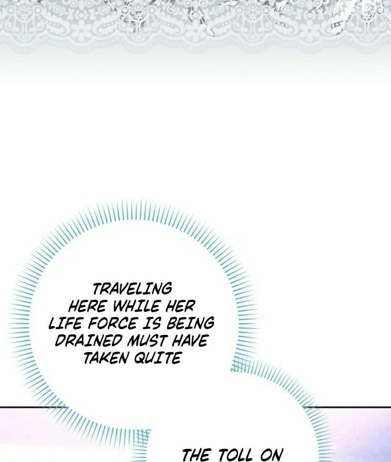 My Wish Is Two Separate Beds Chapter 35 page 30 - 