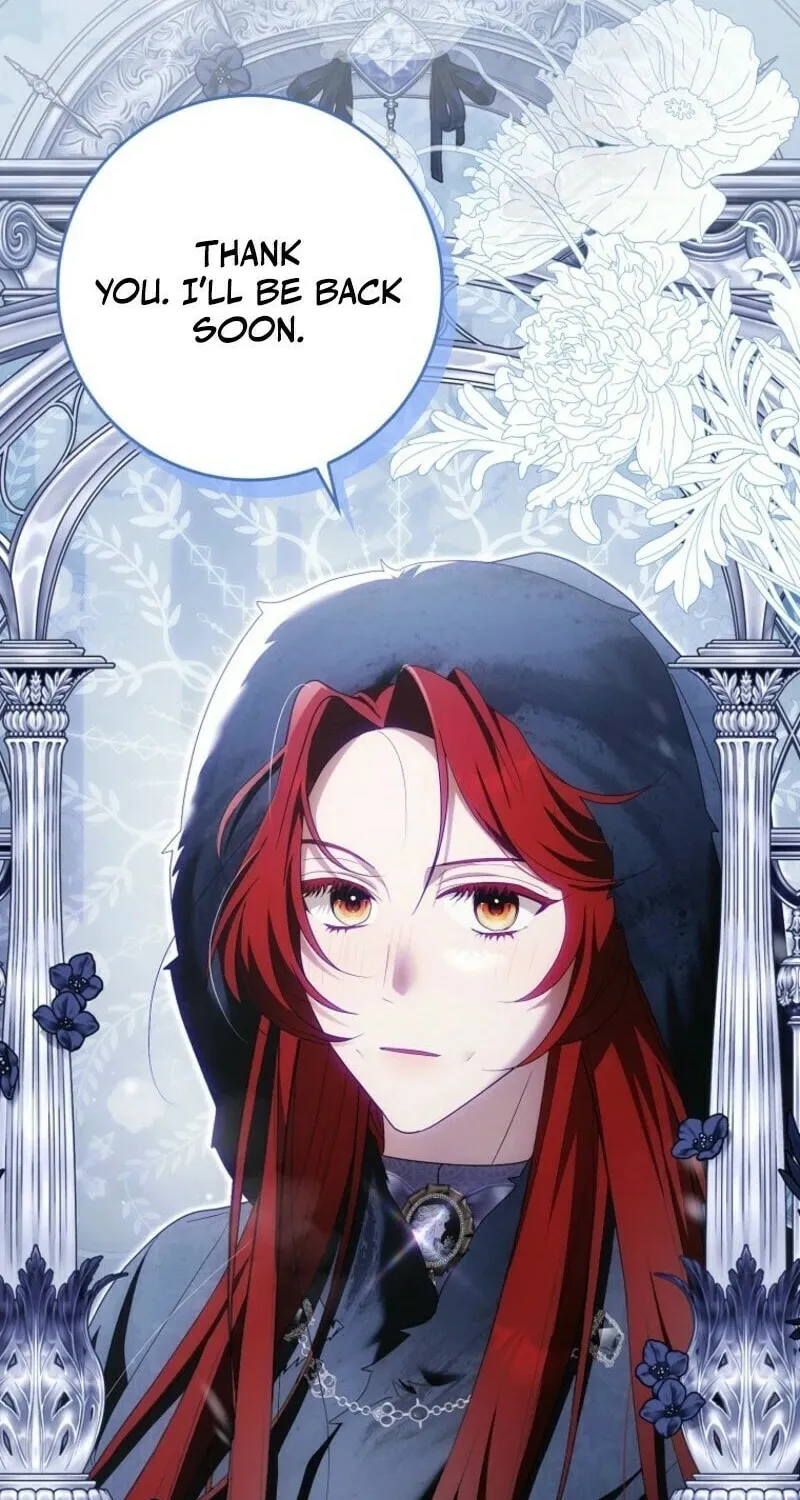 My Wish Is Two Separate Beds Chapter 35 page 4 - 