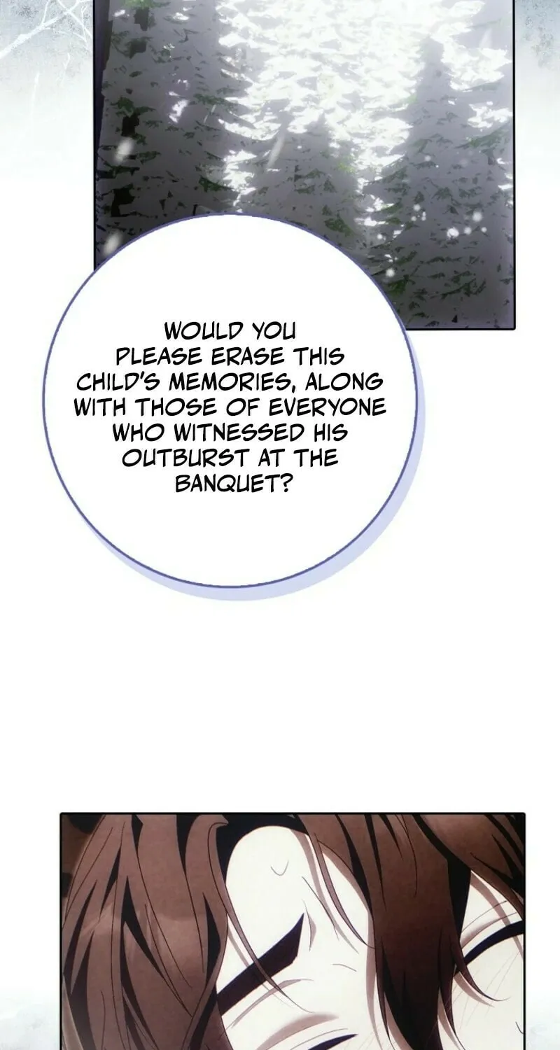 My Wish Is Two Separate Beds Chapter 35 page 33 - 