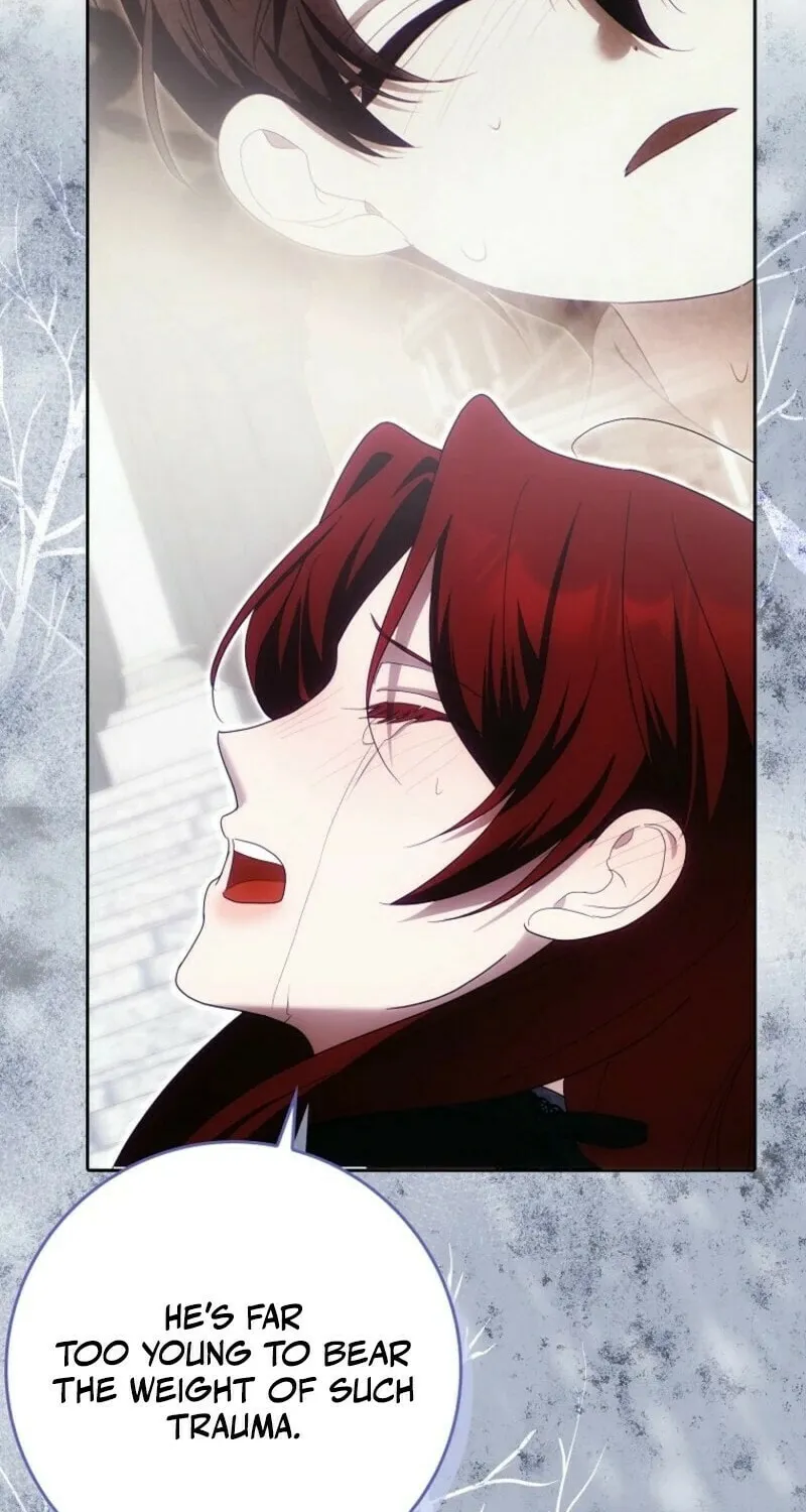 My Wish Is Two Separate Beds Chapter 35 page 34 - 