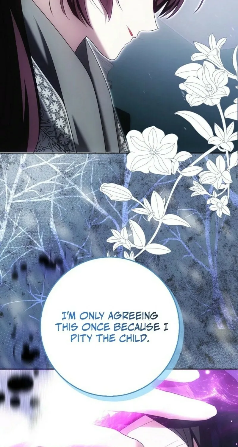 My Wish Is Two Separate Beds Chapter 35 page 36 - 