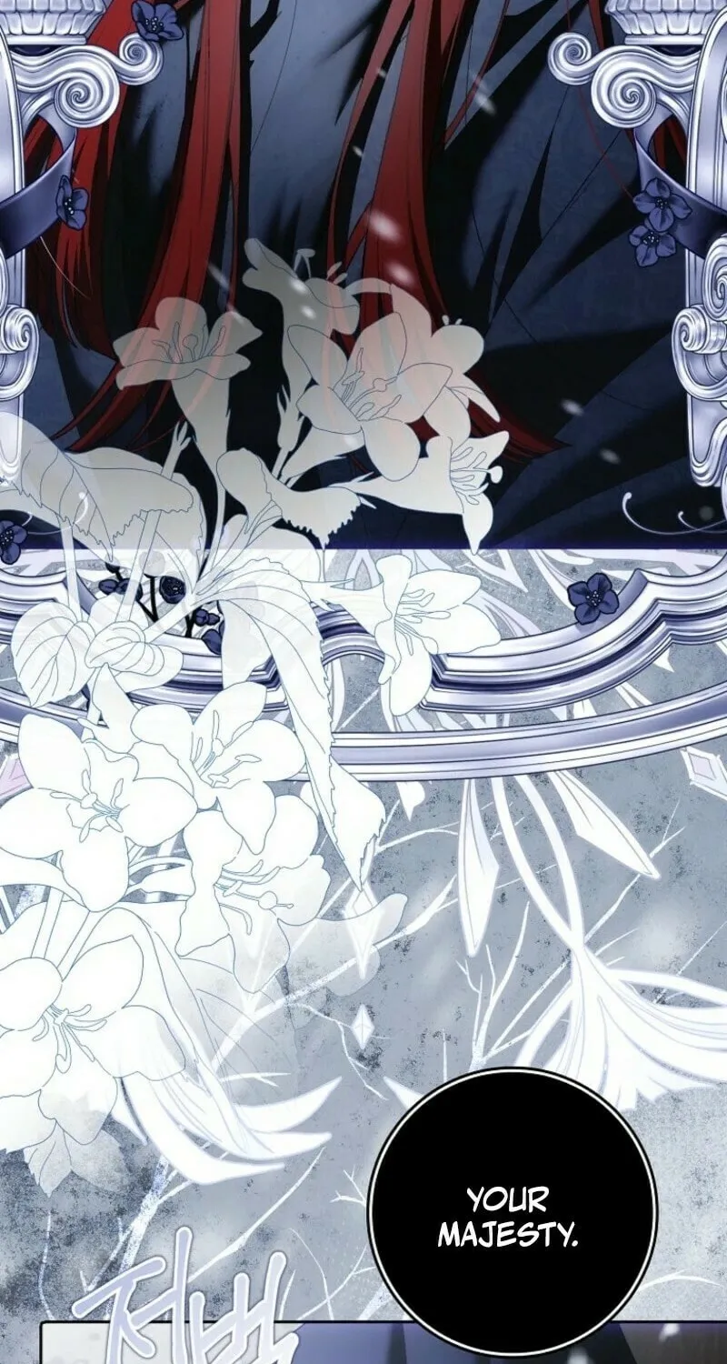My Wish Is Two Separate Beds Chapter 35 page 5 - 