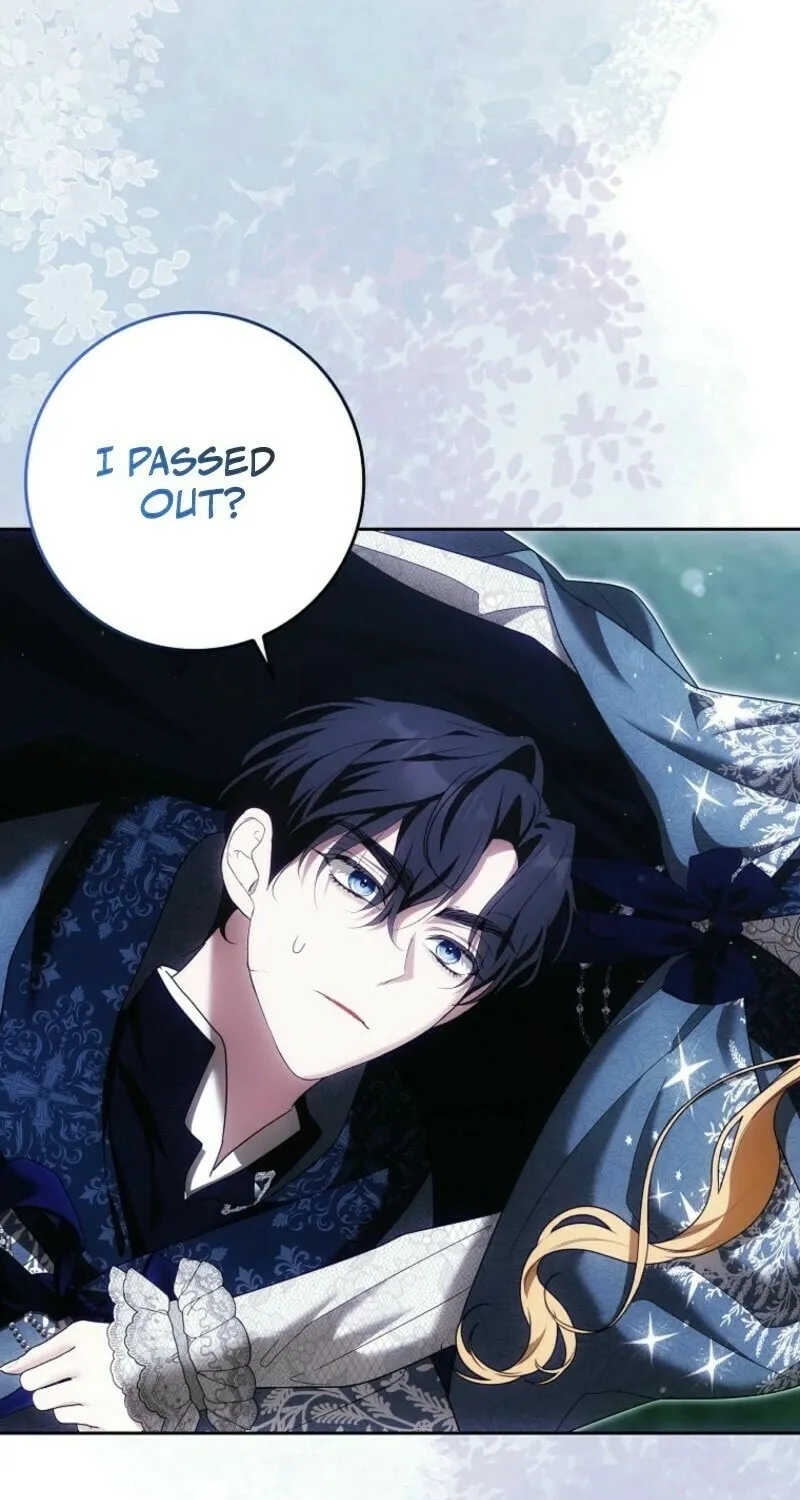 My Wish Is Two Separate Beds Chapter 35 page 41 - 