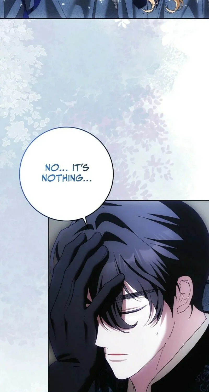 My Wish Is Two Separate Beds Chapter 35 page 43 - 