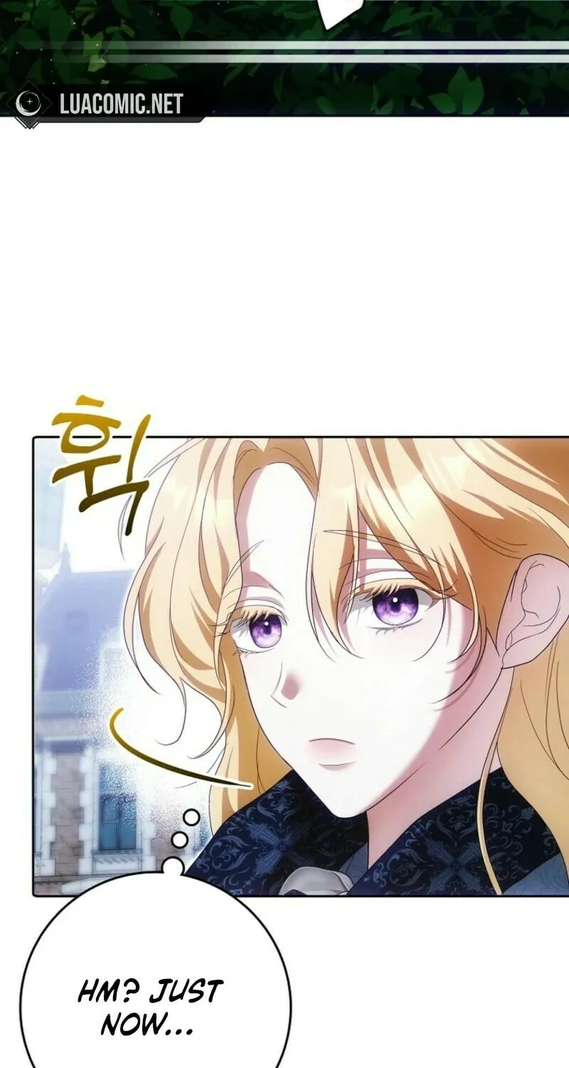 My Wish Is Two Separate Beds Chapter 35 page 48 - 